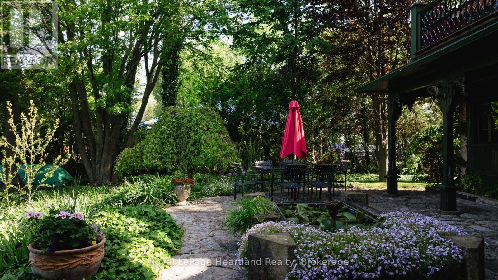 85411 Mcdonald Lane, Ashfield-Colborne-Wawanosh (Ashfield), ON - Outdoor