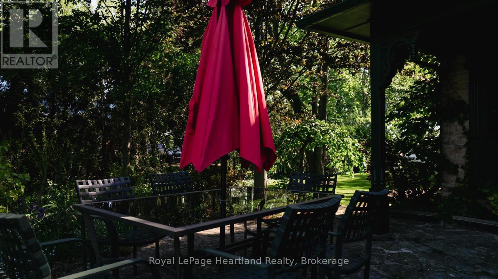 85411 Mcdonald Lane, Ashfield-Colborne-Wawanosh (Ashfield), ON - Outdoor