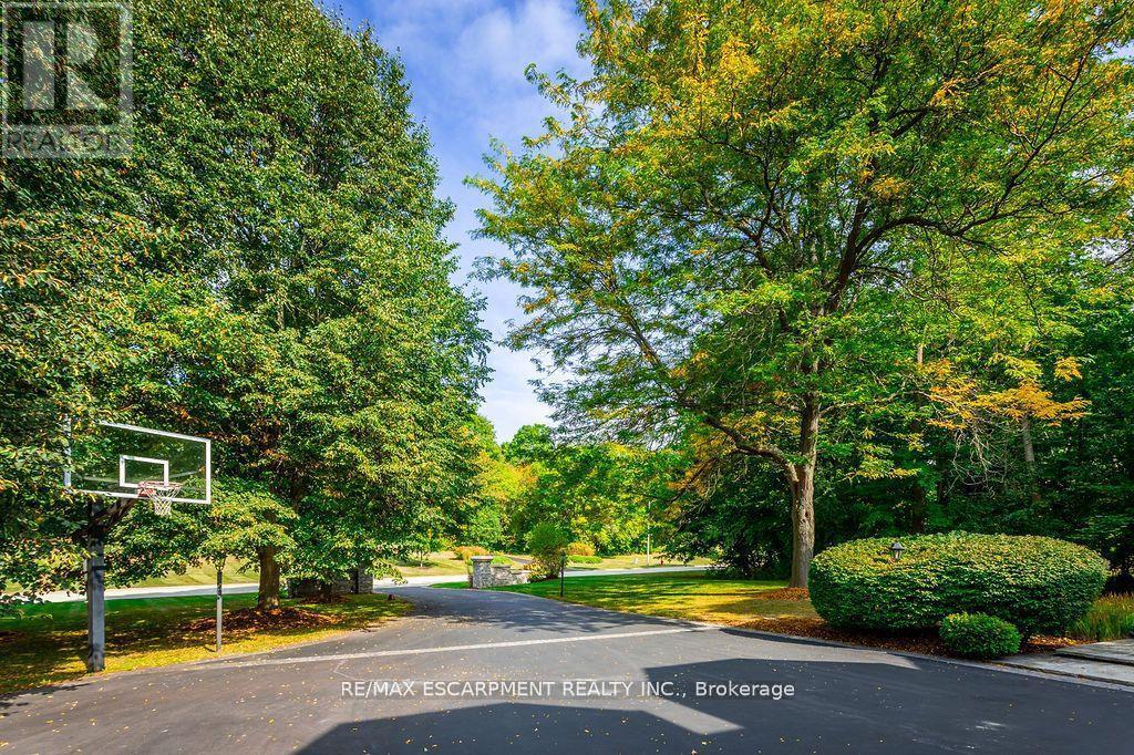 12 Blackberry Place, Hamilton, ON - Outdoor