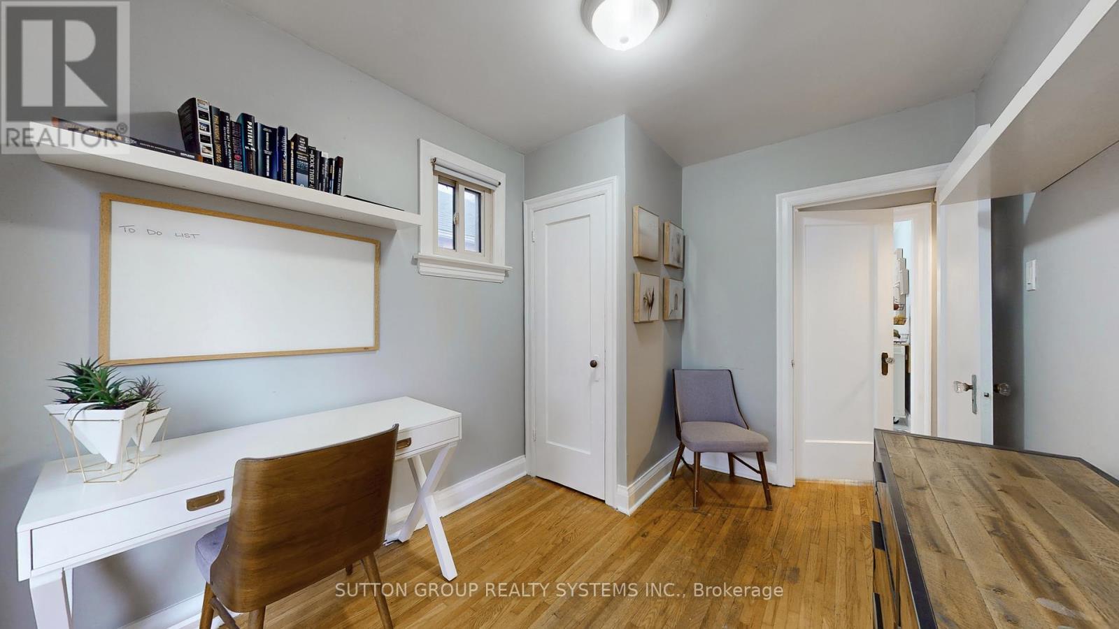 51 Juliet Crescent, Toronto, ON - Indoor