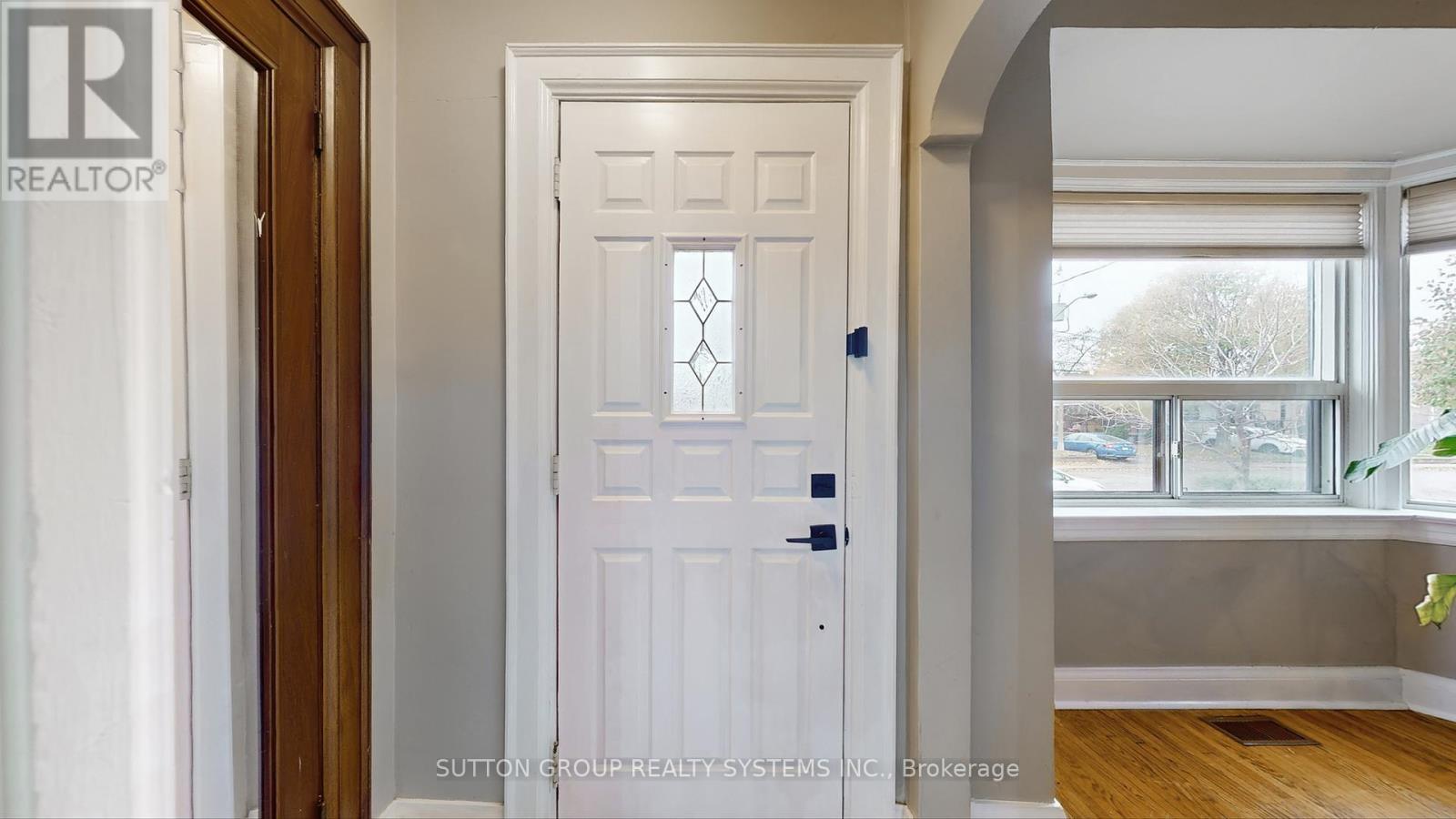 51 Juliet Crescent, Toronto, ON - Indoor Photo Showing Other Room