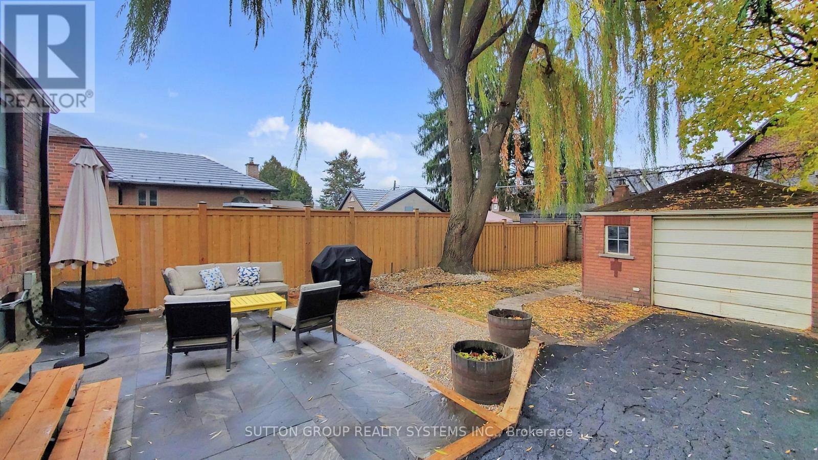 51 Juliet Crescent, Toronto, ON - Outdoor With Deck Patio Veranda