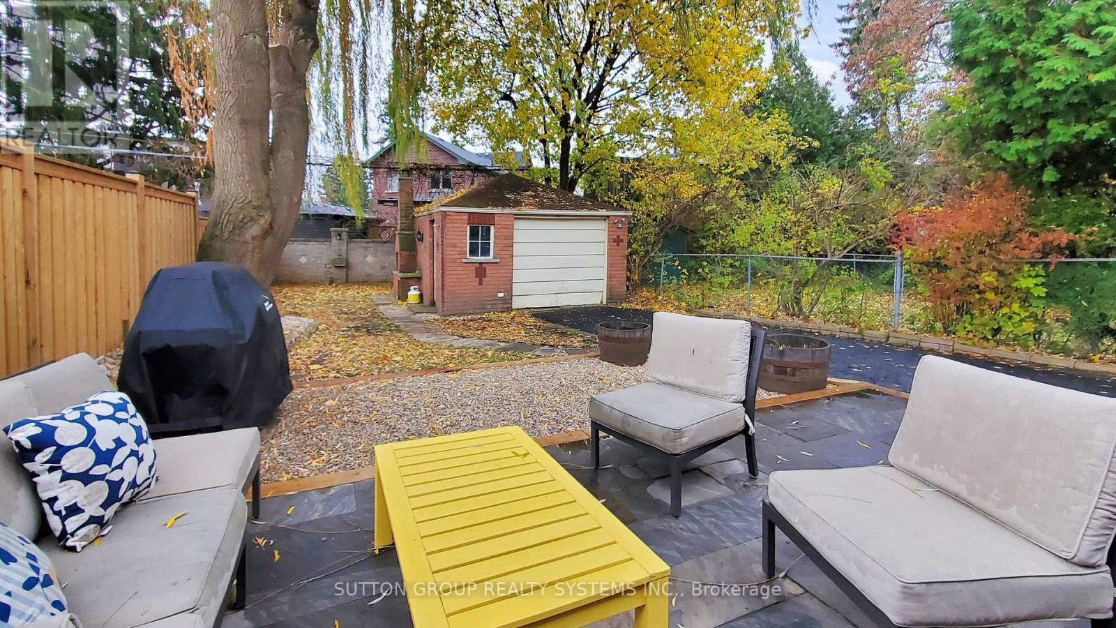 51 Juliet Crescent, Toronto, ON - Outdoor With Deck Patio Veranda