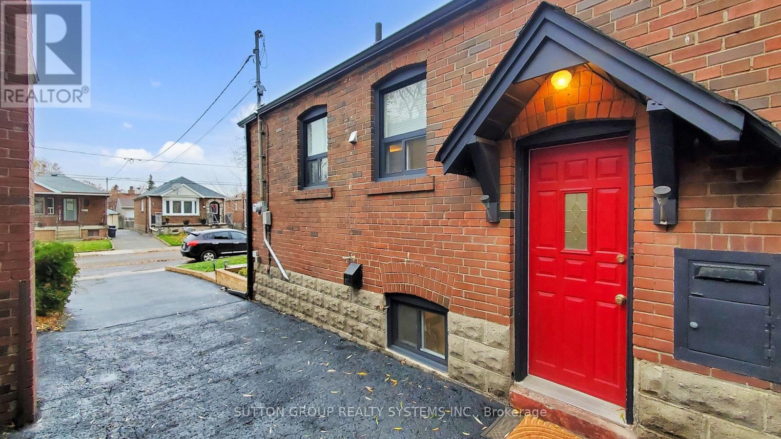 51 Juliet Crescent, Toronto, ON - Outdoor With Exterior