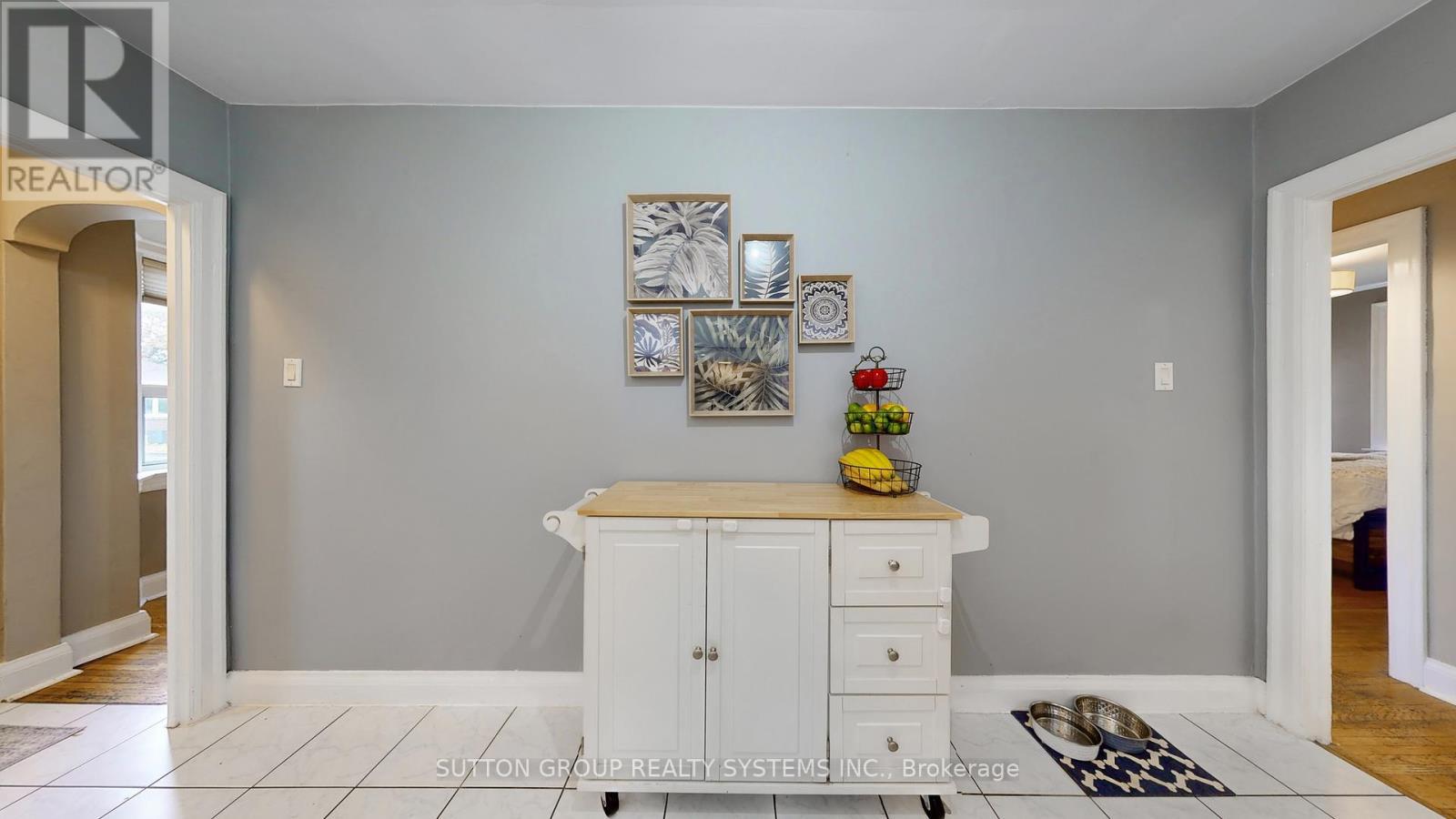 51 Juliet Crescent, Toronto, ON - Indoor Photo Showing Other Room