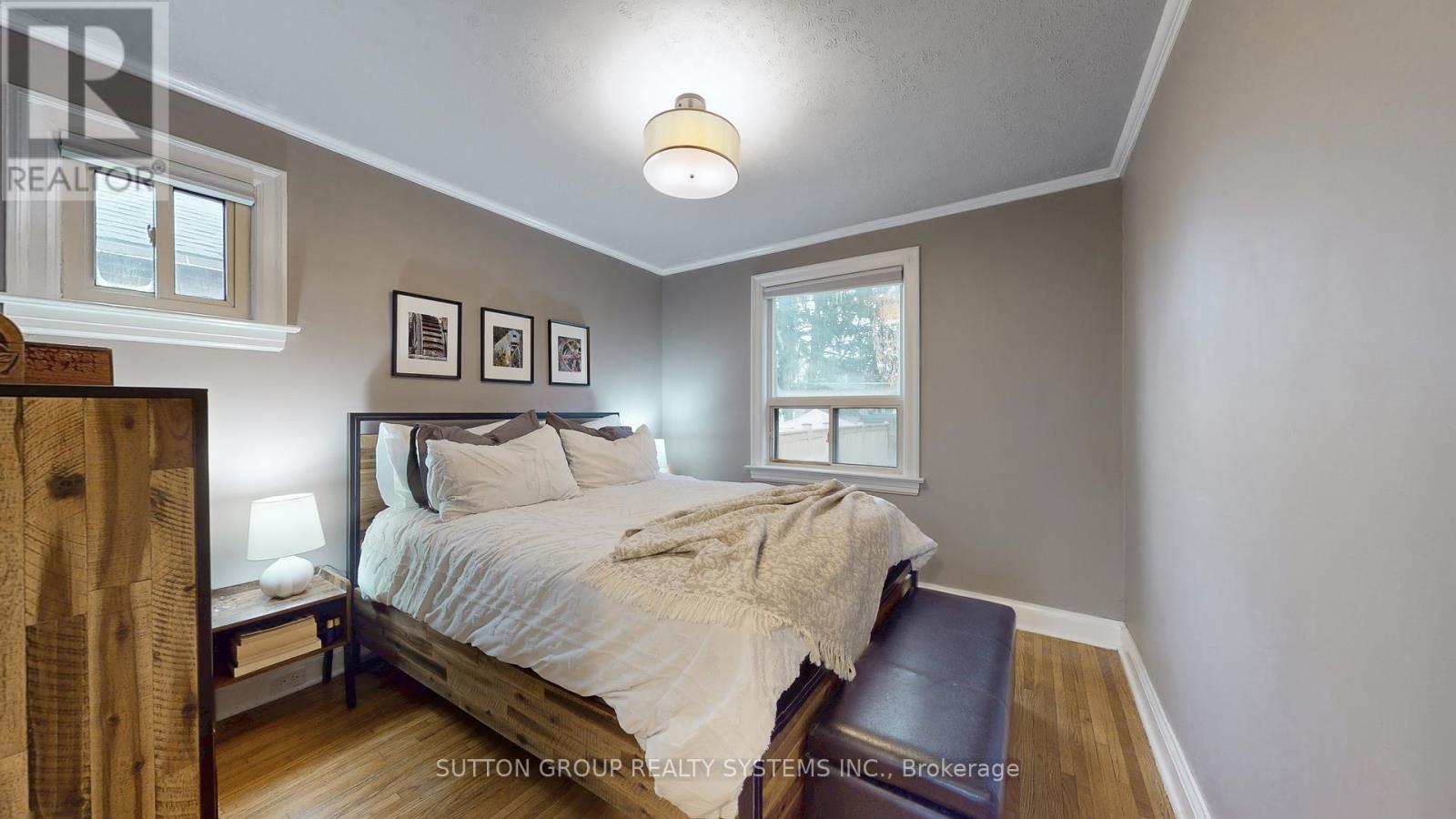 51 Juliet Crescent, Toronto, ON - Indoor Photo Showing Bedroom