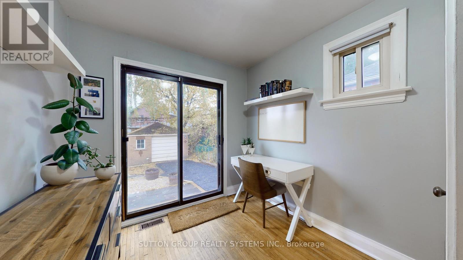 51 Juliet Crescent, Toronto, ON - Indoor Photo Showing Other Room