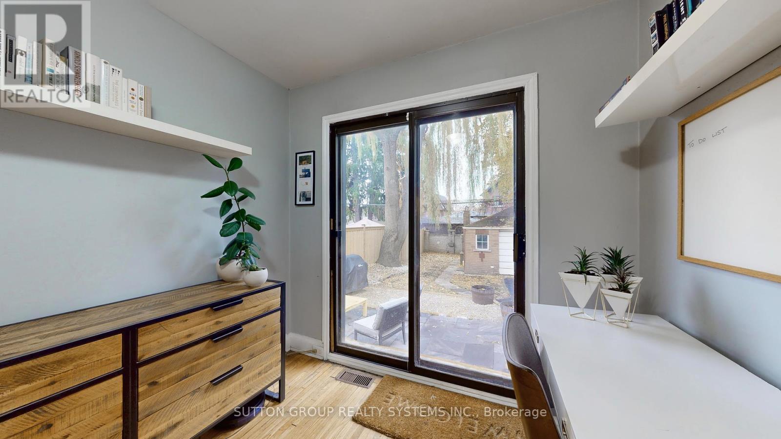 51 Juliet Crescent, Toronto, ON - Indoor Photo Showing Other Room