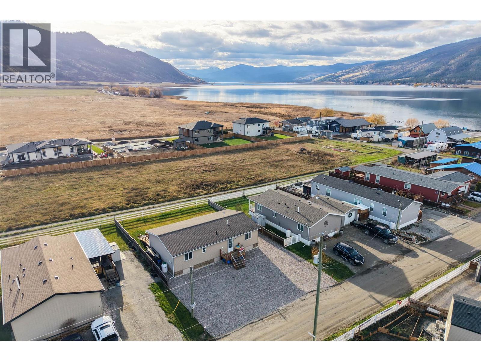 71 Antoine Road Unit# 4, Vernon, BC