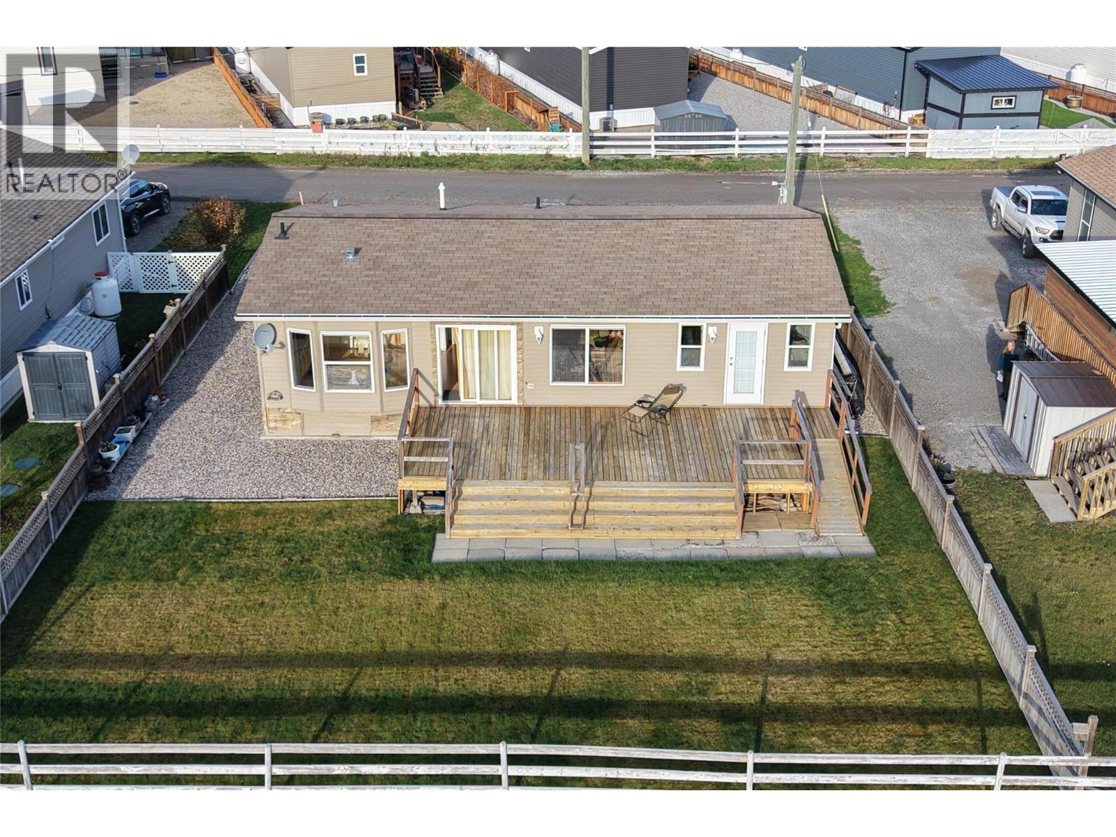 71 Antoine Road Unit# 4, Vernon, BC