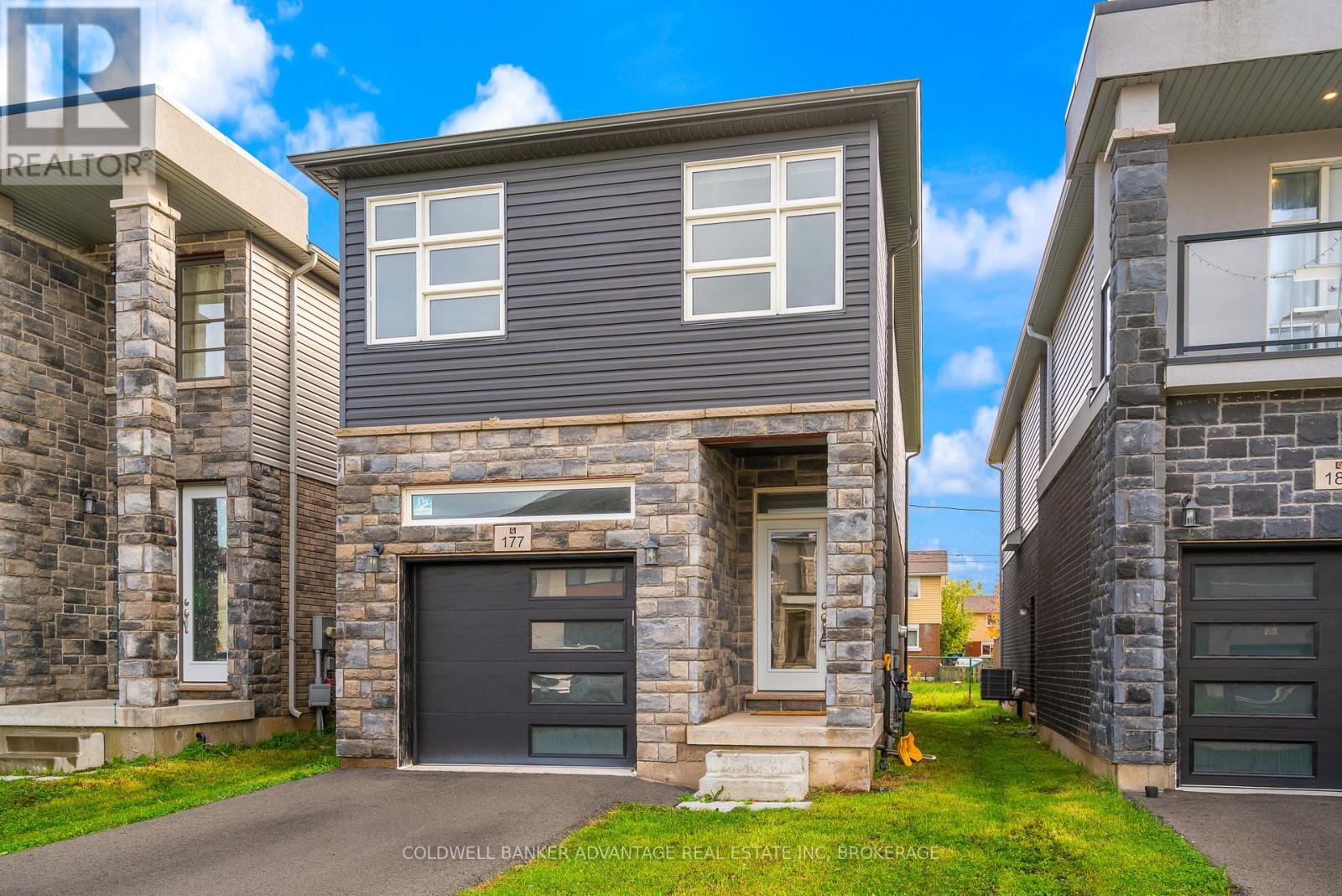 177 Louise Street, Welland (Lincoln/Crowland), ON - Outdoor With Facade