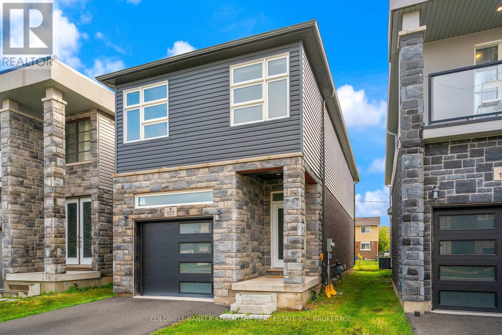 177 Louise Street, Welland (Lincoln/Crowland), ON - Outdoor With Facade