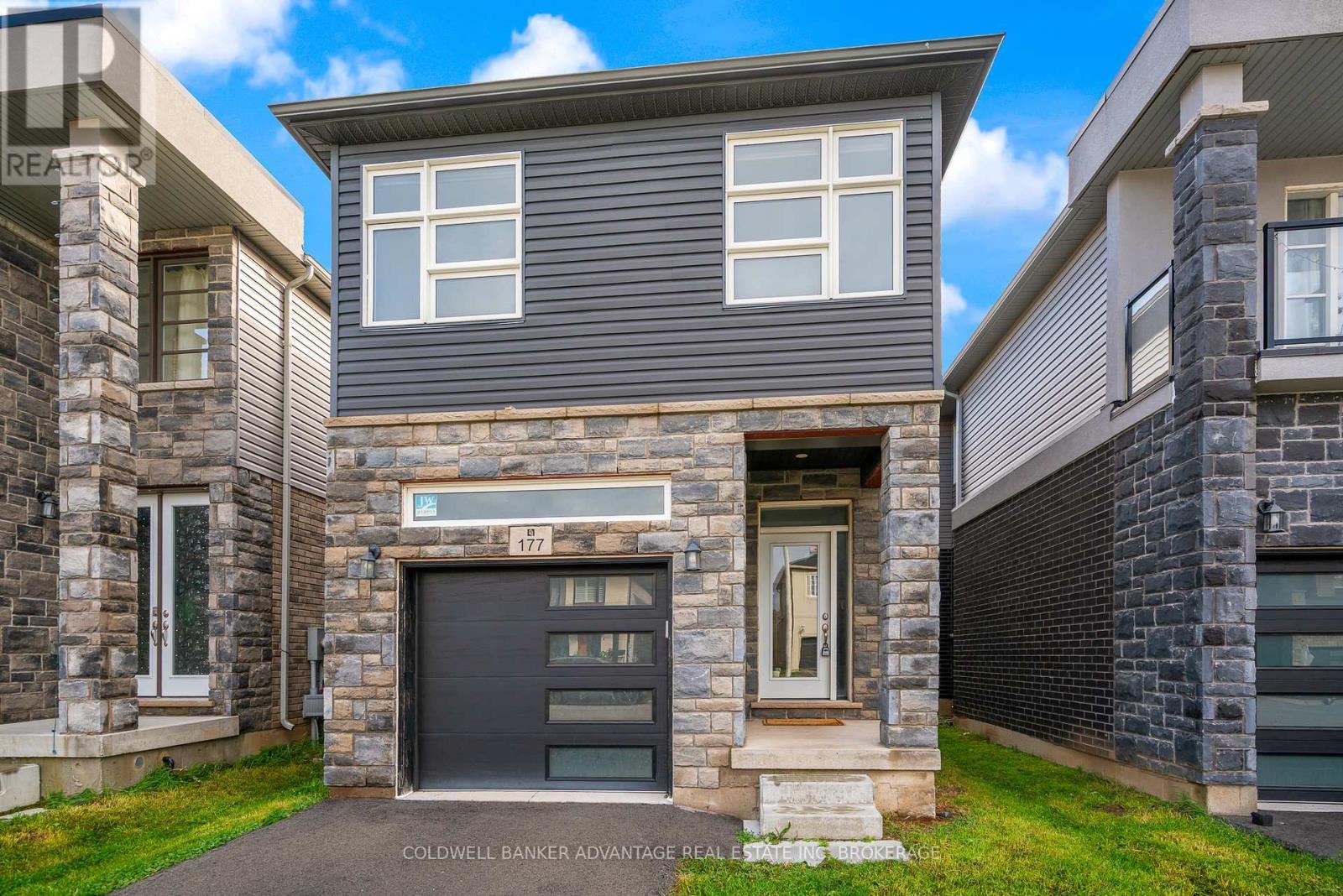 177 Louise Street, Welland (Lincoln/Crowland), ON - Outdoor With Facade