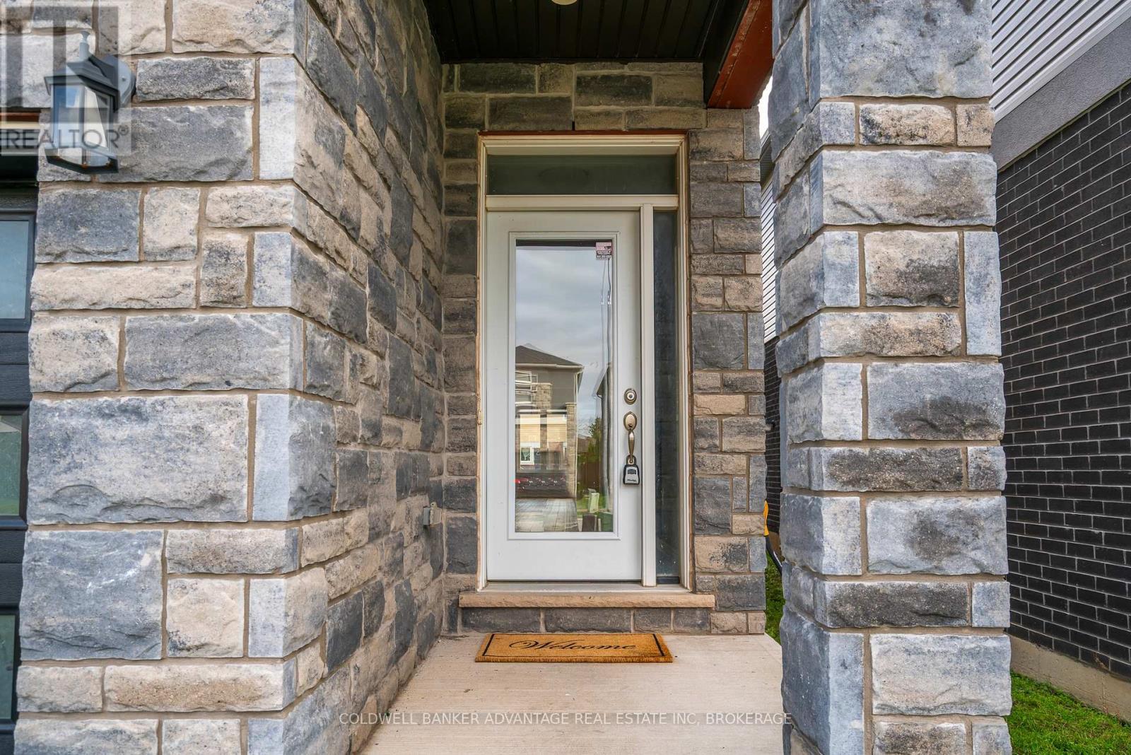 177 Louise Street, Welland (Lincoln/Crowland), ON - Outdoor