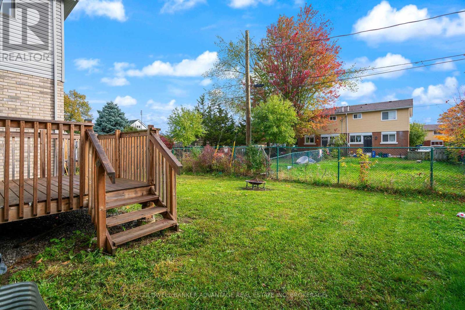 177 Louise Street, Welland (Lincoln/Crowland), ON - Outdoor