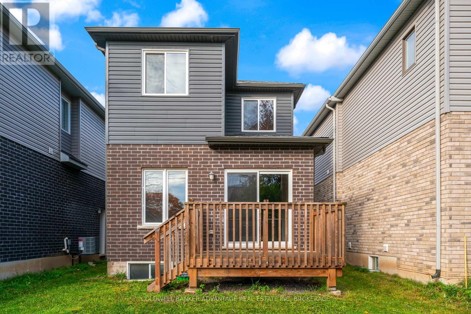 177 Louise Street, Welland (Lincoln/Crowland), ON - Outdoor With Exterior