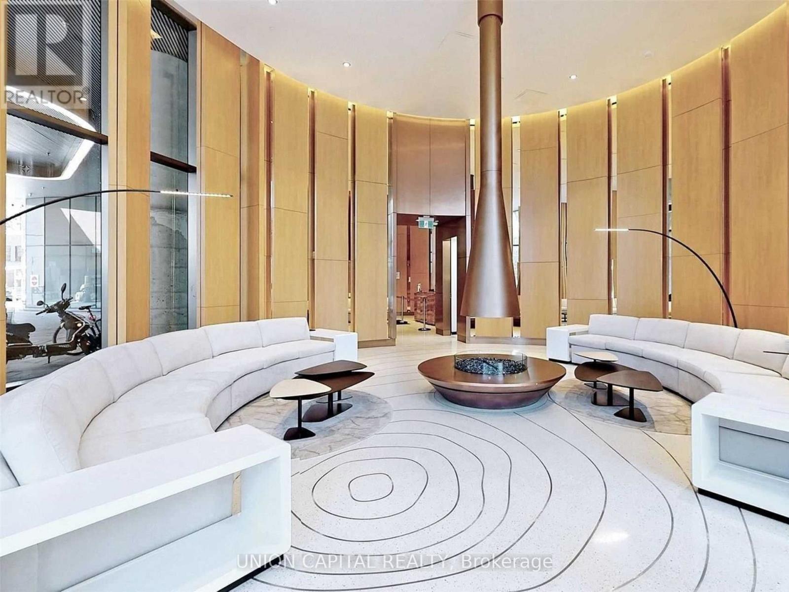 4909 - 11 Wellesley Street W, Toronto, ON - Indoor Photo Showing Other Room