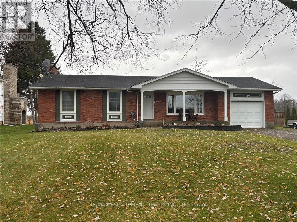 Lower Level - 1130 #24 Regional Road, West Lincoln, ON - Outdoor With Facade