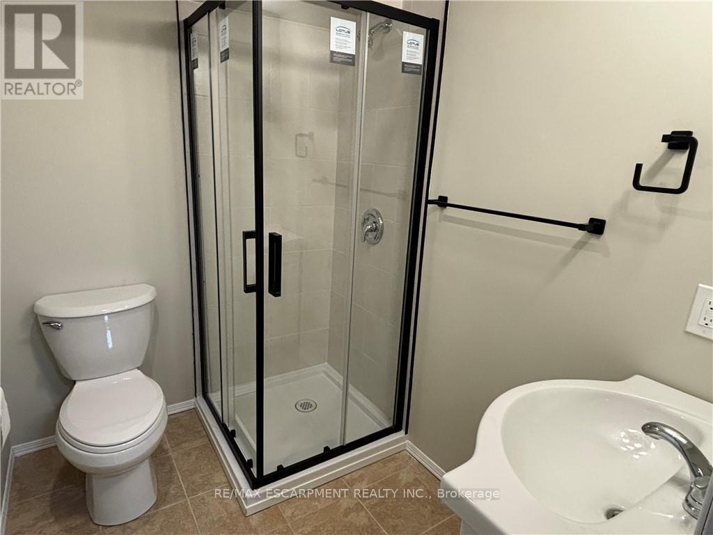 Lower Level - 1130 #24 Regional Road, West Lincoln, ON - Indoor Photo Showing Bathroom