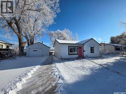 167 11th AVENUE SE Swift Current, SK S9H 3R6