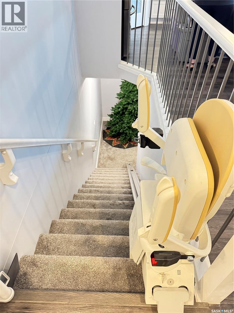 21 103 Pohorecky Crescent, Saskatoon, SK - Indoor Photo Showing Other Room