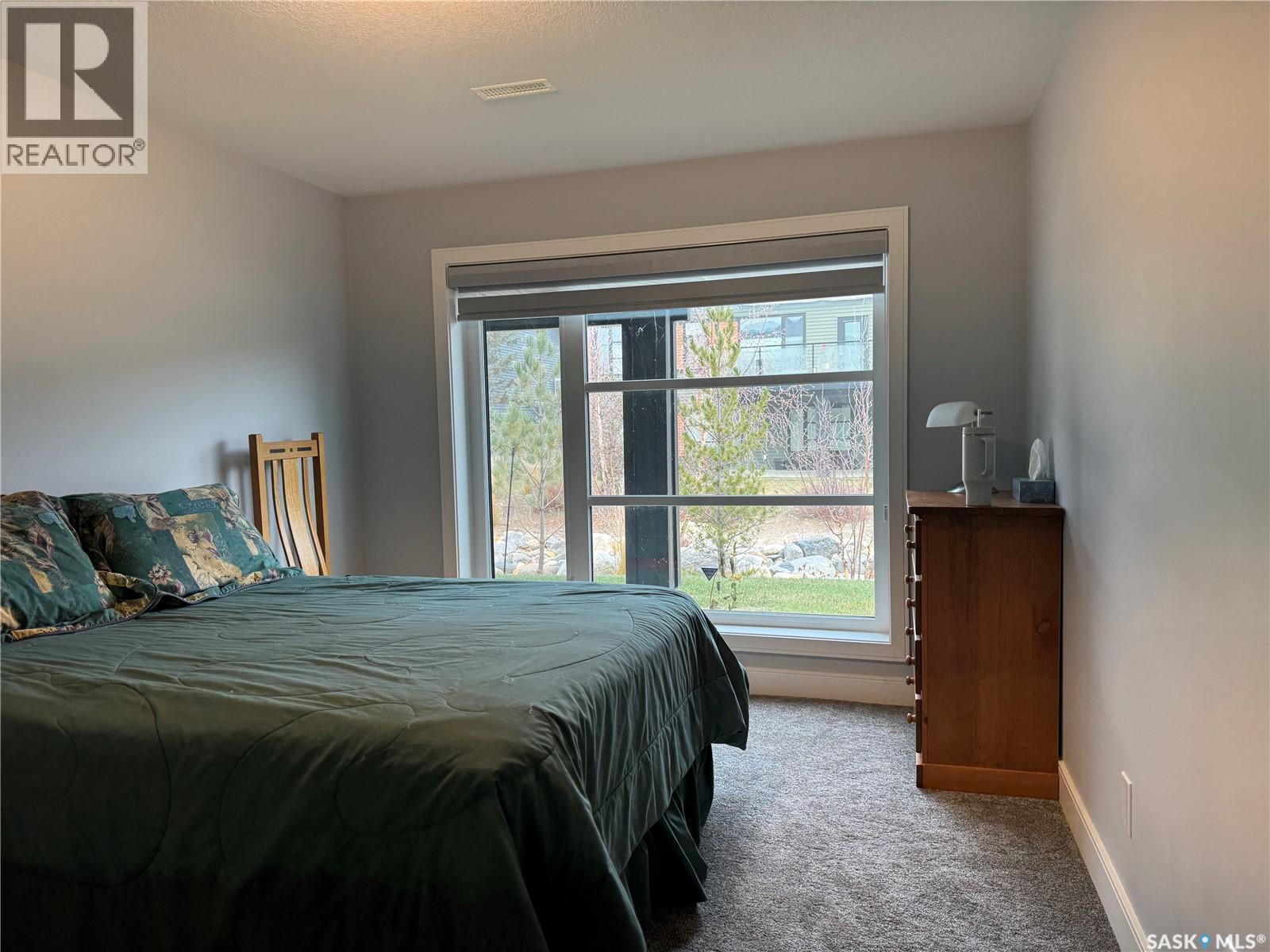 21 103 Pohorecky Crescent, Saskatoon, SK - Indoor Photo Showing Bedroom