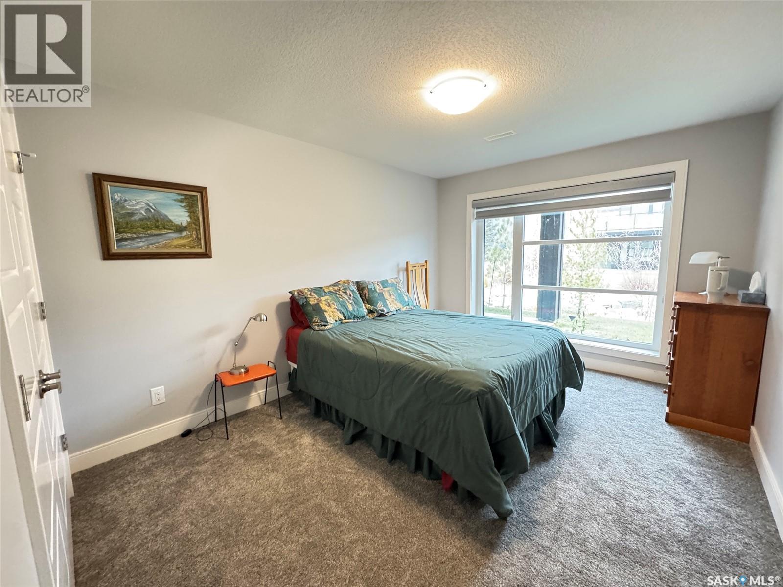 21 103 Pohorecky Crescent, Saskatoon, SK - Indoor Photo Showing Bedroom