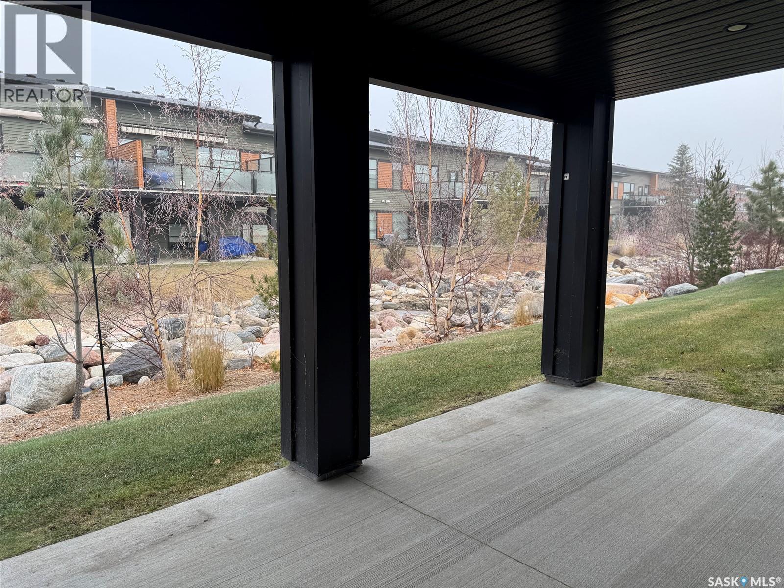 21 103 Pohorecky Crescent, Saskatoon, SK - Outdoor