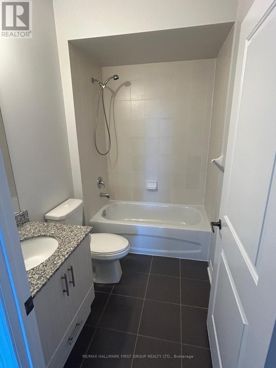 310 - 7768 Kennedy Road, Markham, ON - Indoor Photo Showing Bathroom