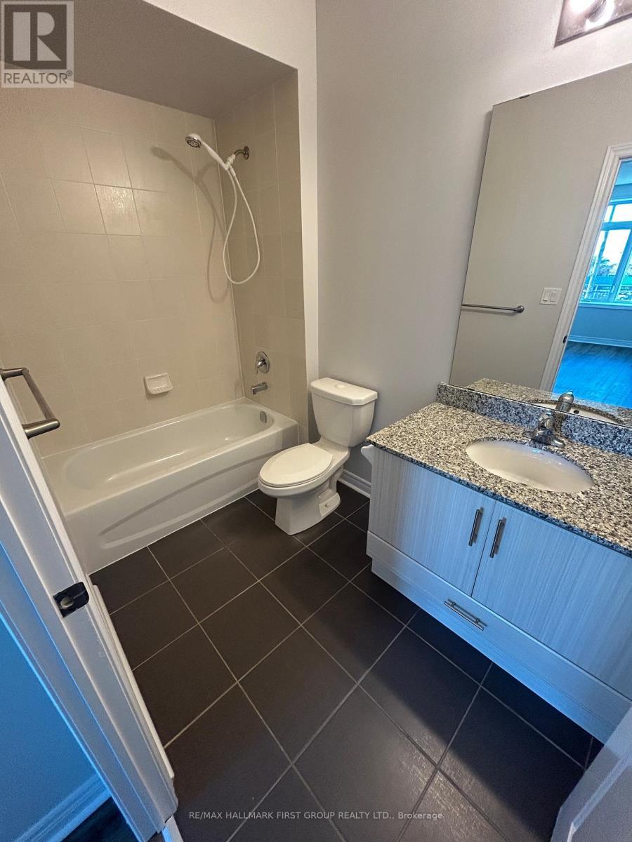 310 - 7768 Kennedy Road, Markham, ON - Indoor Photo Showing Bathroom