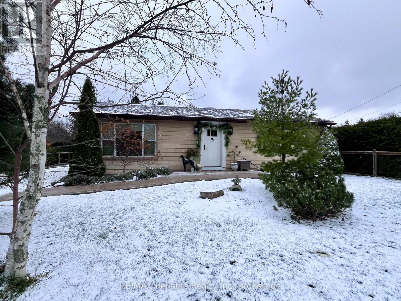 57 Cameron Street, Bluewater (Bayfield), ON - Outdoor