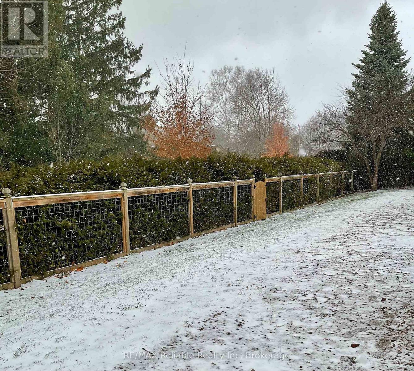 57 Cameron Street, Bluewater (Bayfield), ON - Outdoor