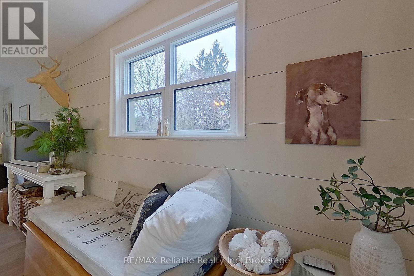 57 Cameron Street, Bluewater (Bayfield), ON - Indoor Photo Showing Other Room