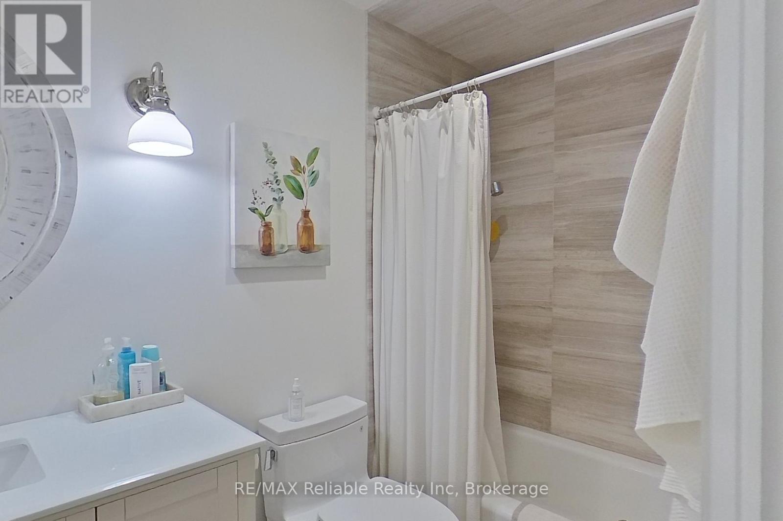 57 Cameron Street, Bluewater (Bayfield), ON - Indoor Photo Showing Bathroom