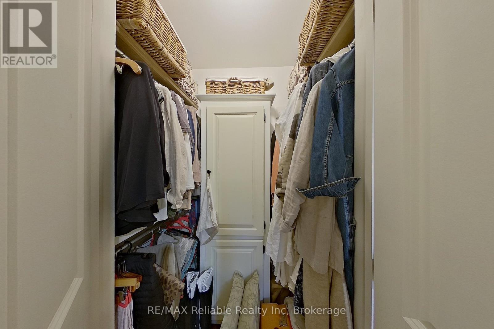 57 Cameron Street, Bluewater (Bayfield), ON - Indoor With Storage