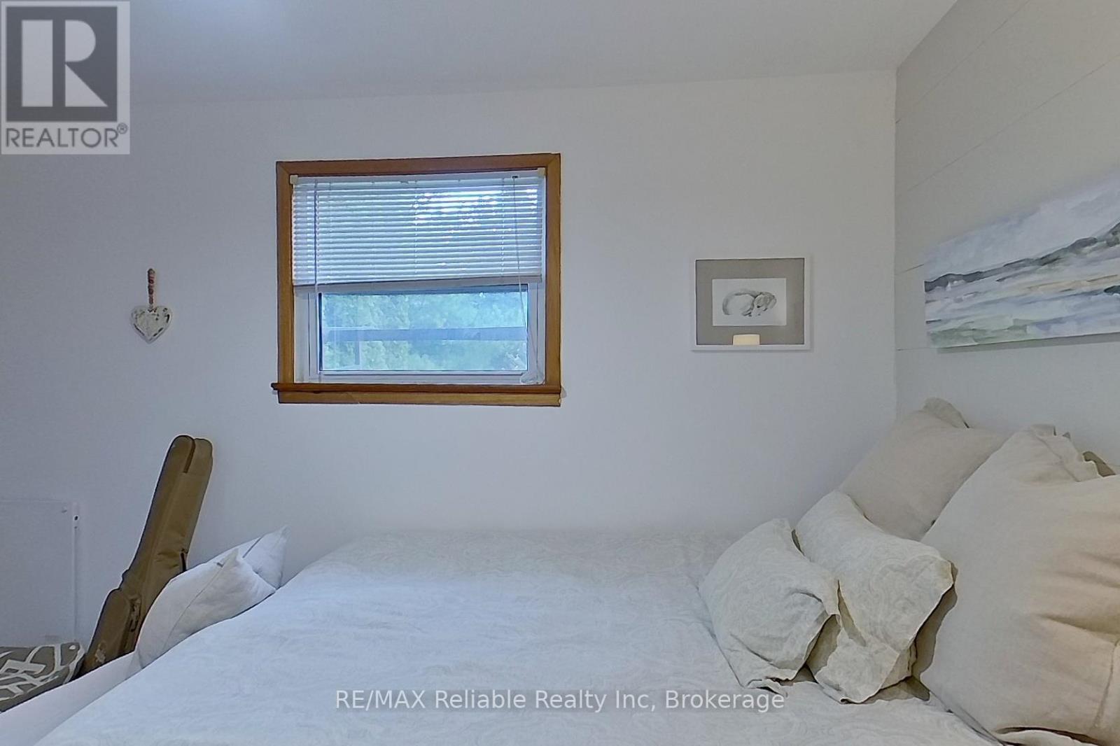 57 Cameron Street, Bluewater (Bayfield), ON - Indoor Photo Showing Bedroom