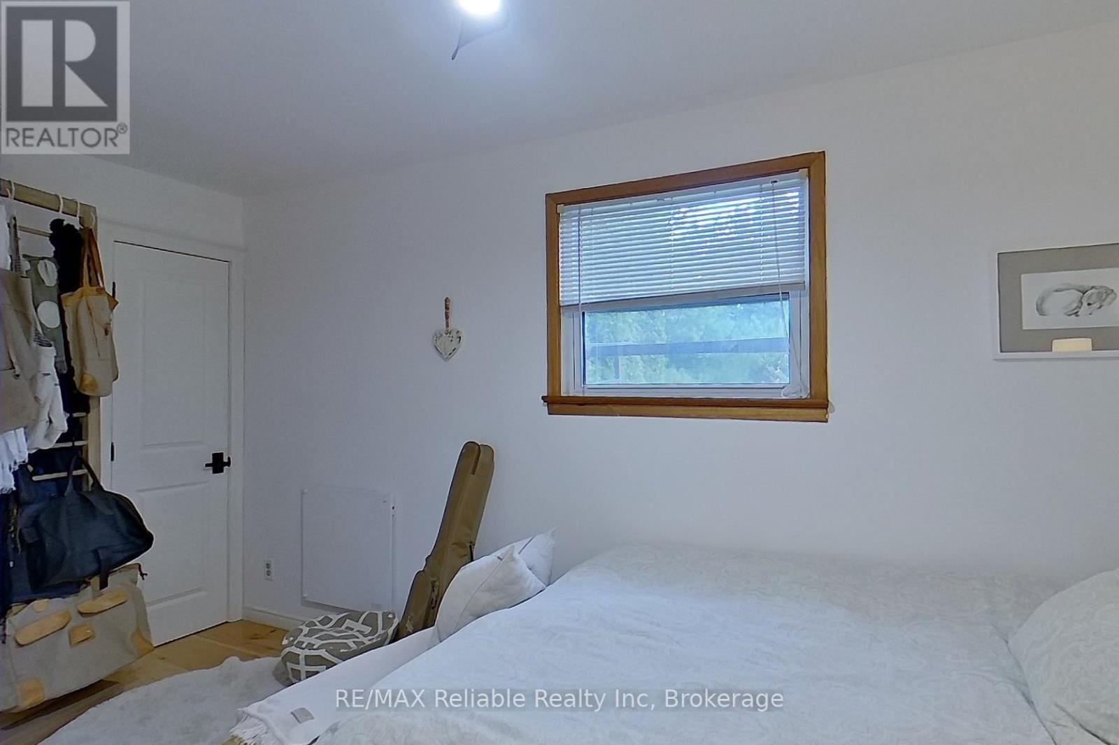 57 Cameron Street, Bluewater (Bayfield), ON - Indoor Photo Showing Bedroom
