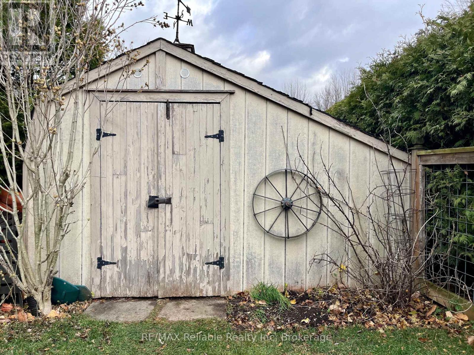 57 Cameron Street, Bluewater (Bayfield), ON - Outdoor