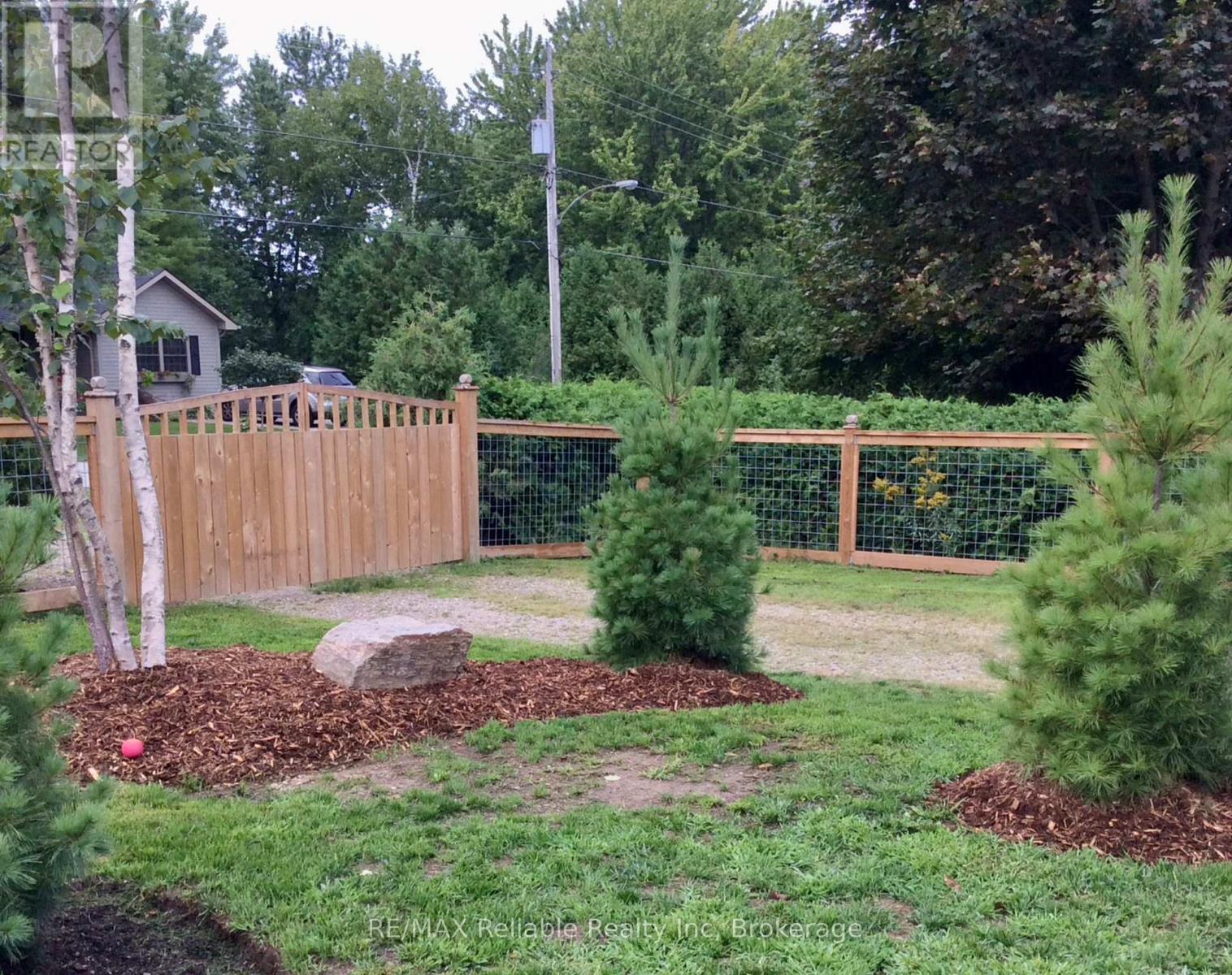 57 Cameron Street, Bluewater (Bayfield), ON - Outdoor