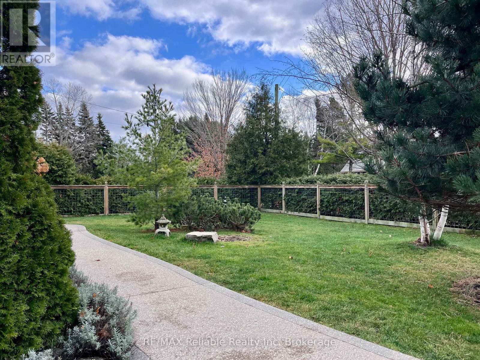 57 Cameron Street, Bluewater (Bayfield), ON - Outdoor