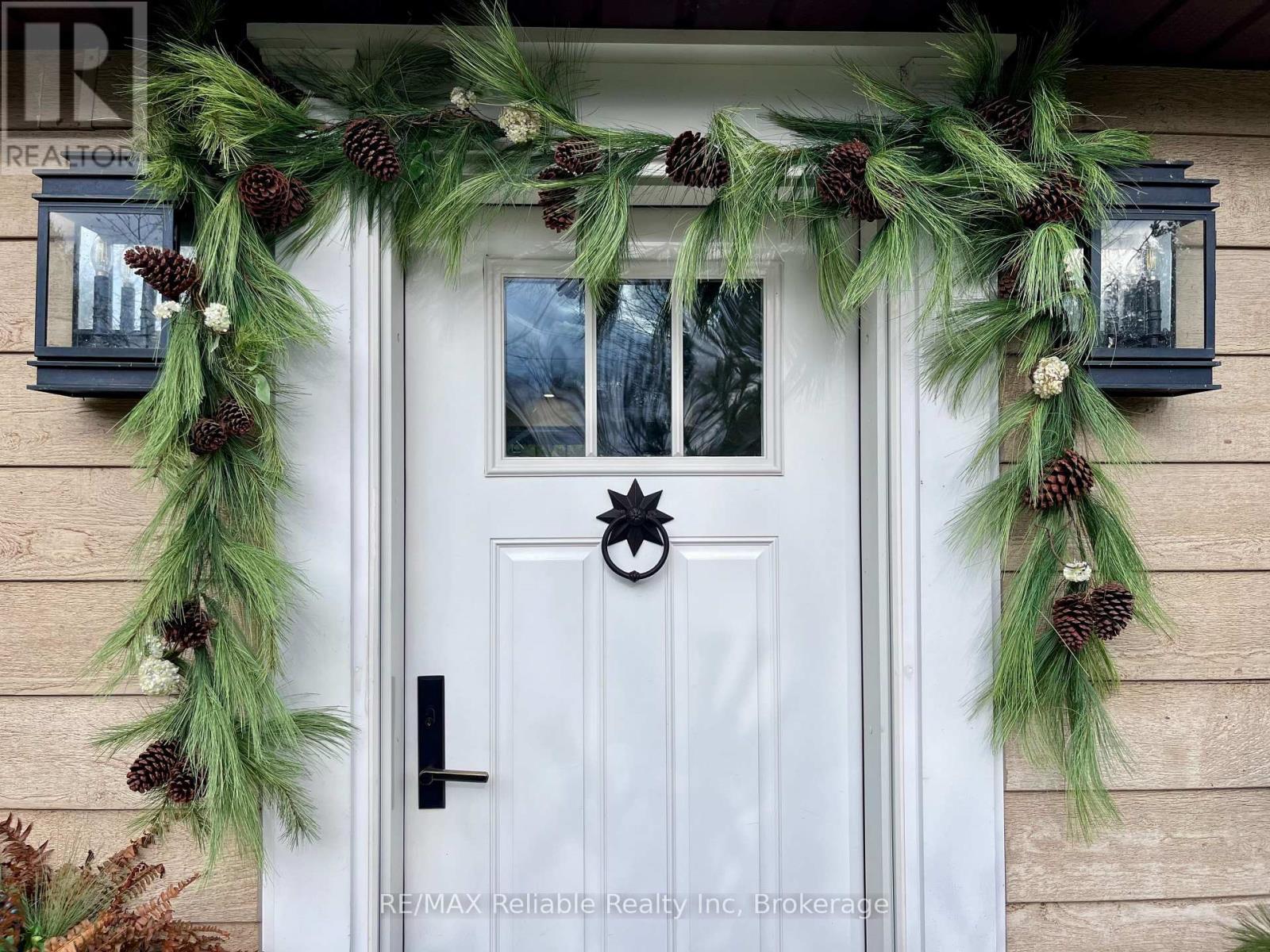 57 Cameron Street, Bluewater (Bayfield), ON - Outdoor With Exterior