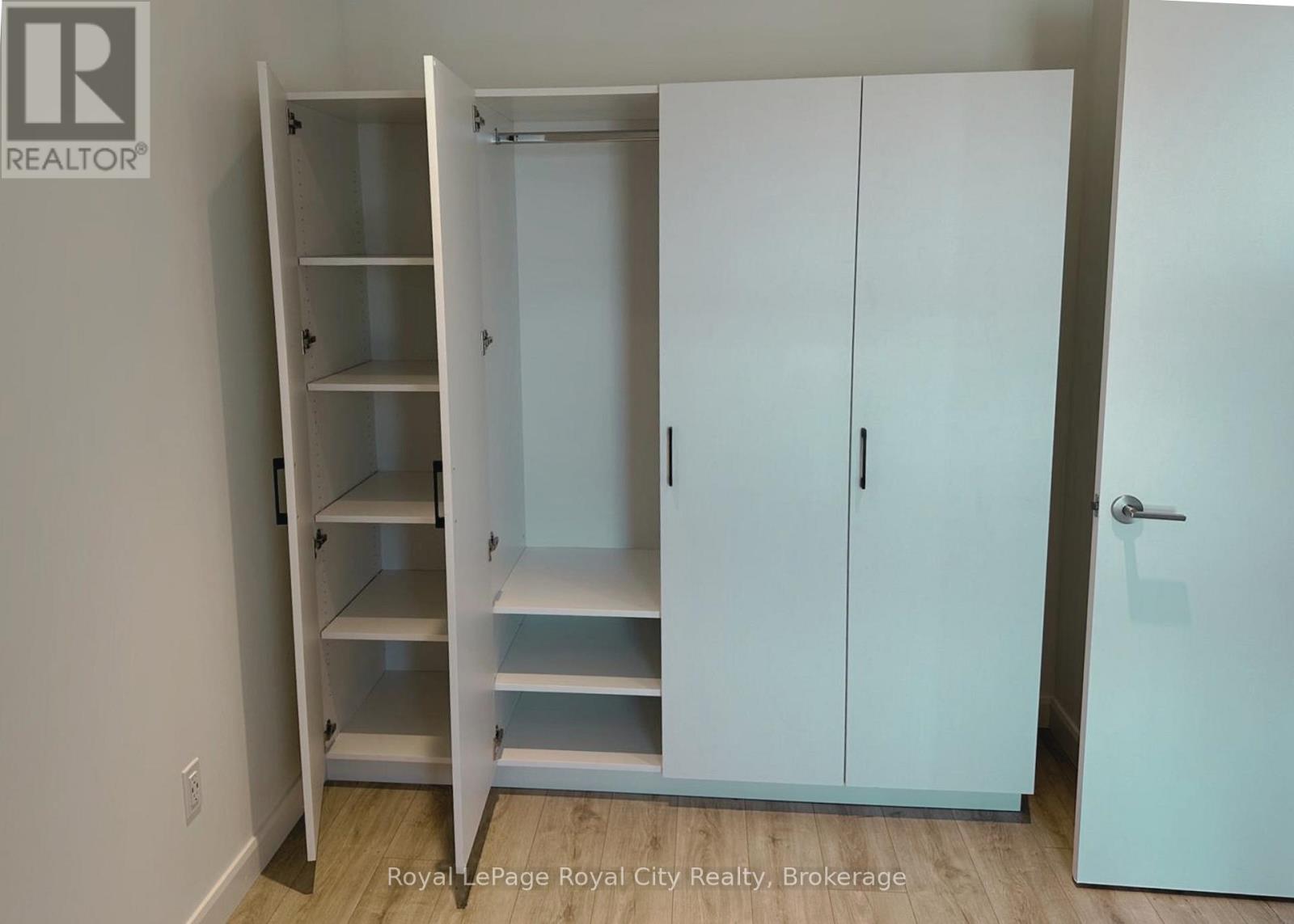 1105 - 741 King Street, Kitchener, ON