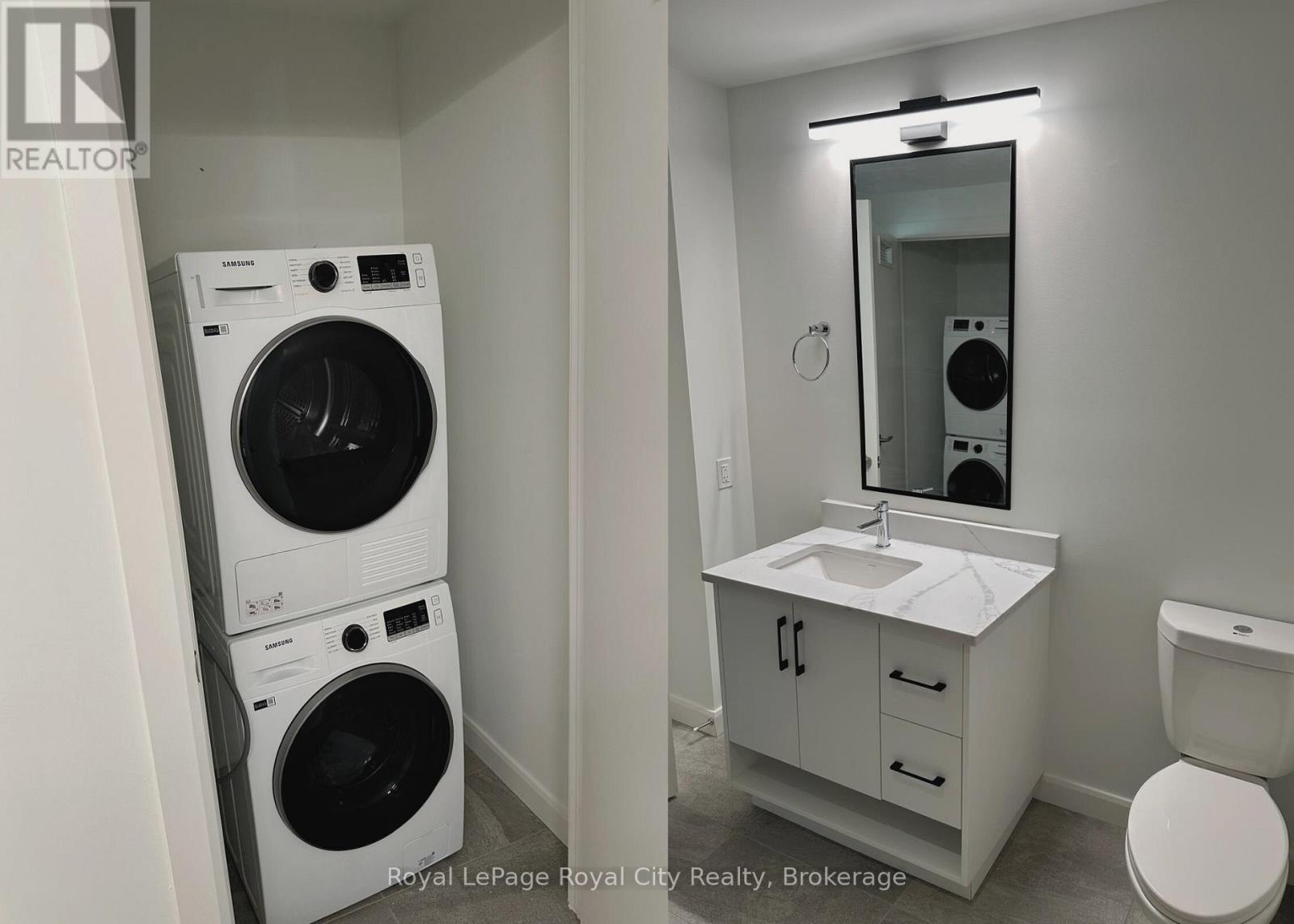 1105 - 741 King Street, Kitchener, ON