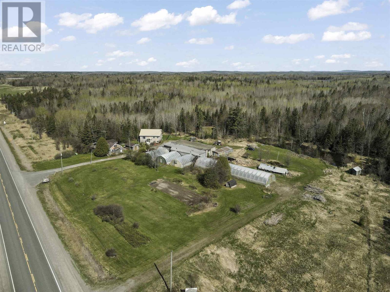 8450 Highway 17 E, Bruce Mines, ON