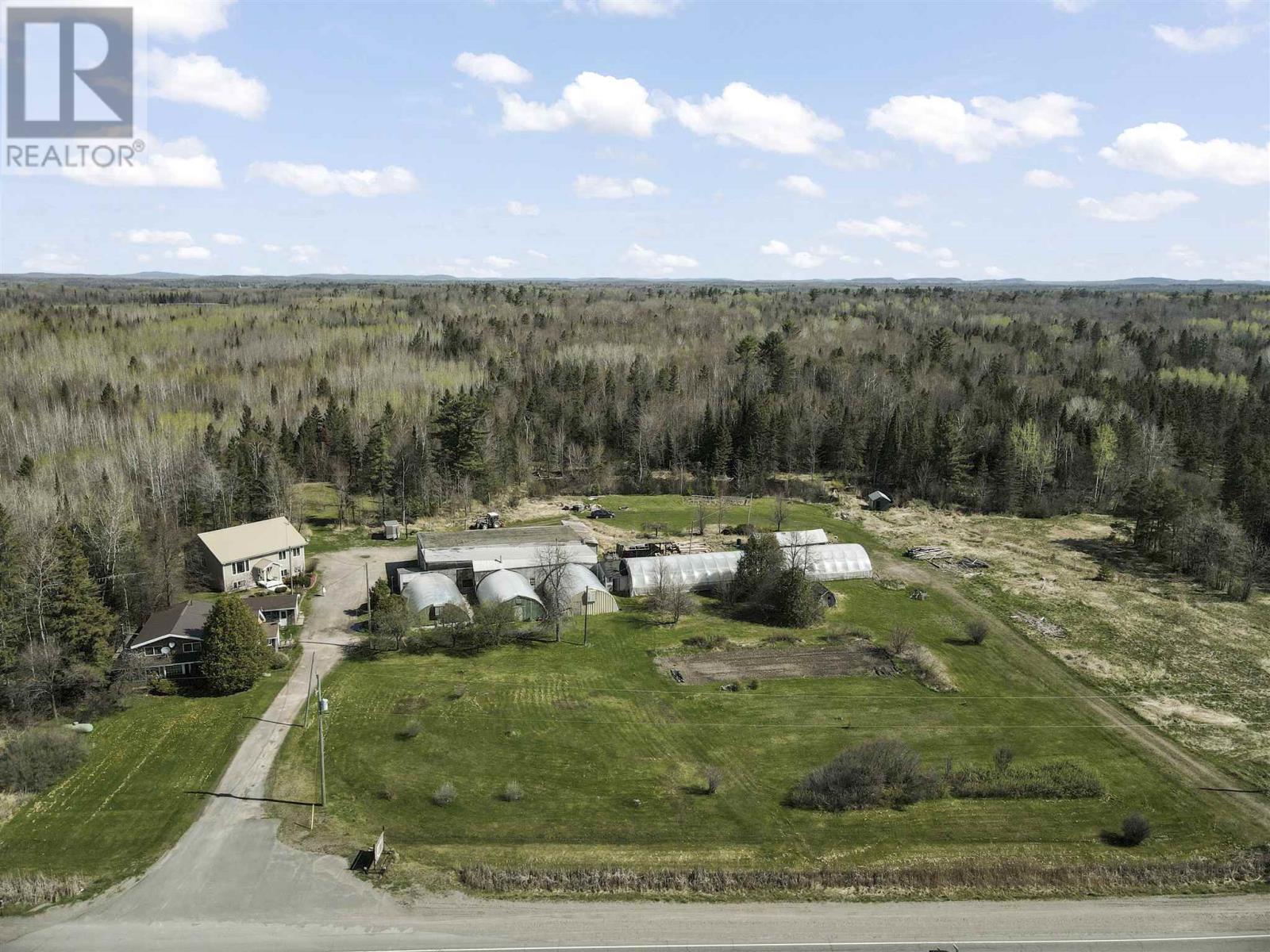 8450 Highway 17 E, Bruce Mines, ON