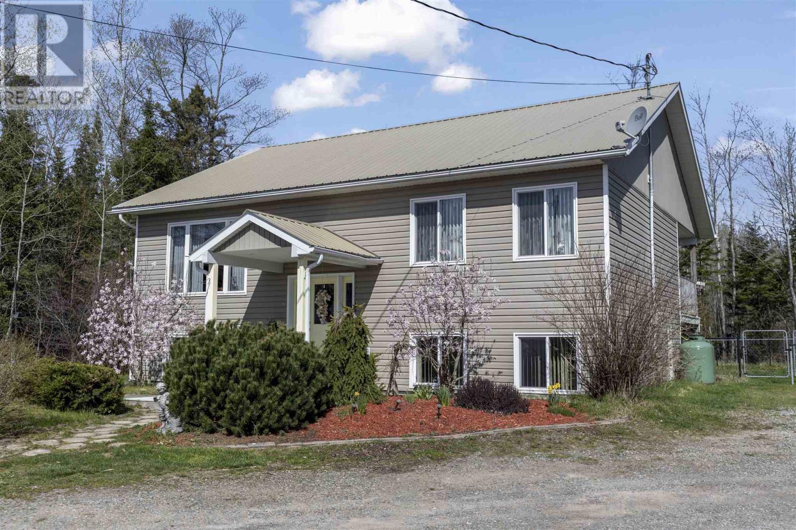 8450 Highway 17 E, Bruce Mines, ON