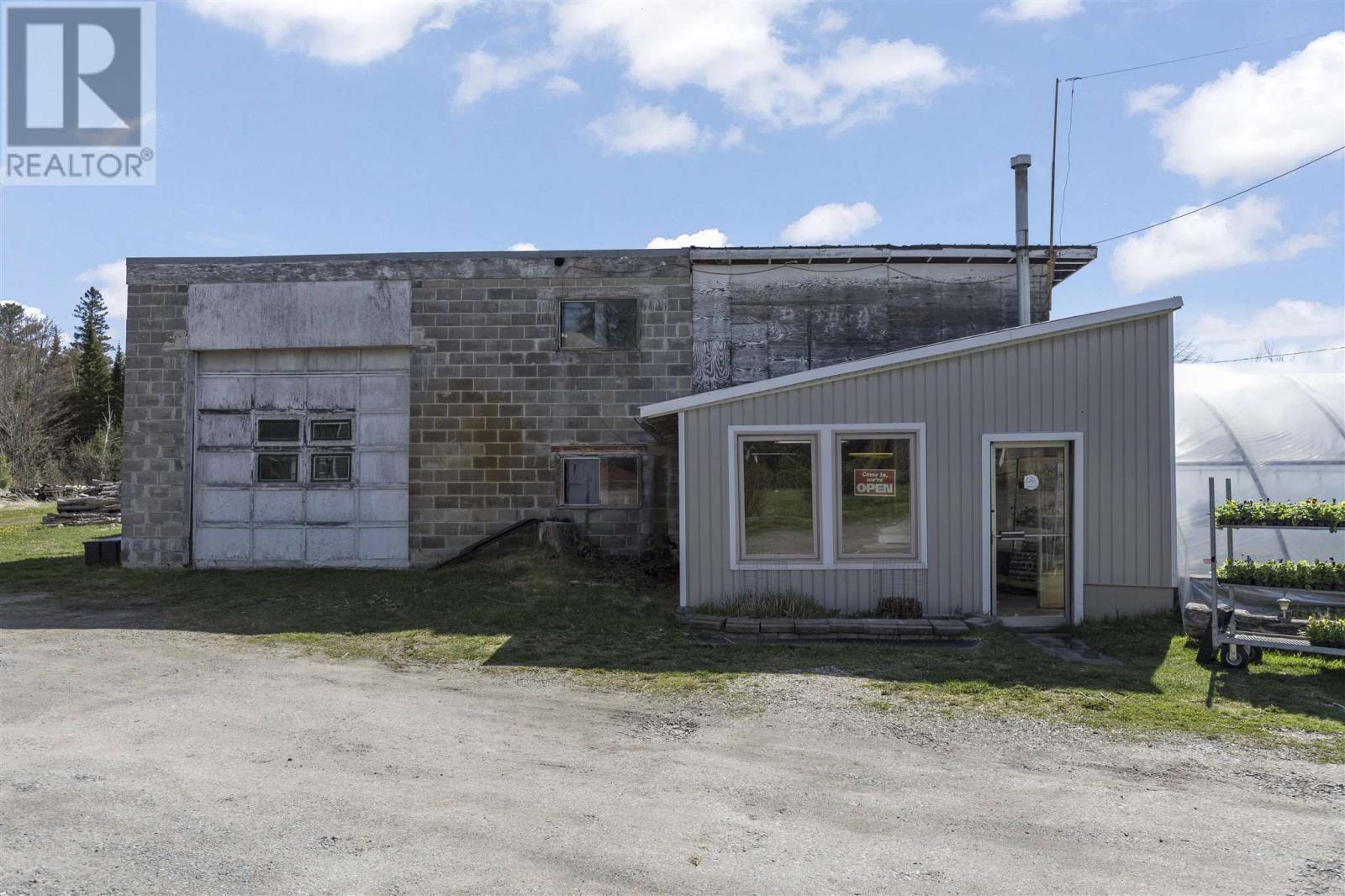 8450 Highway 17 E, Bruce Mines, ON