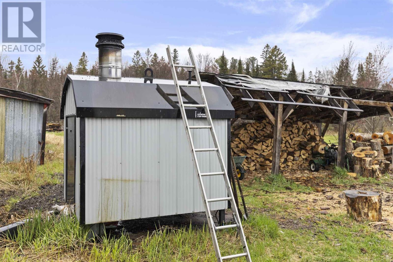 8450 Highway 17 E, Bruce Mines, ON