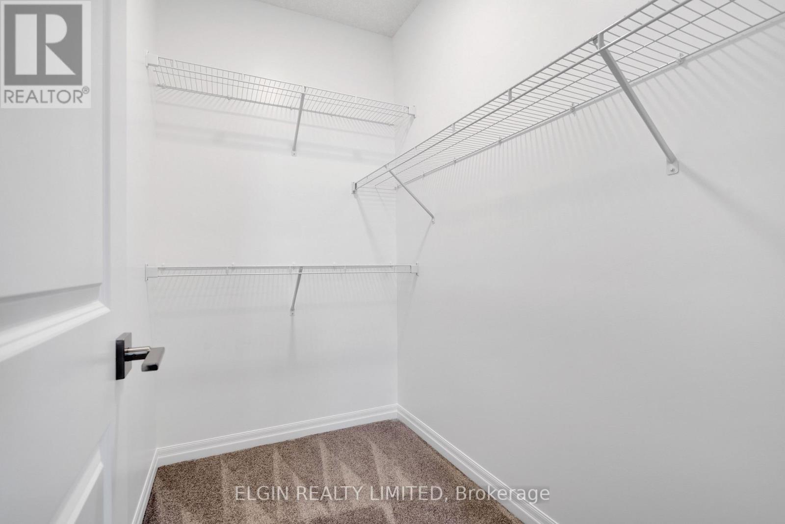 8 Hartland Circle, St. Thomas, ON - Indoor With Storage