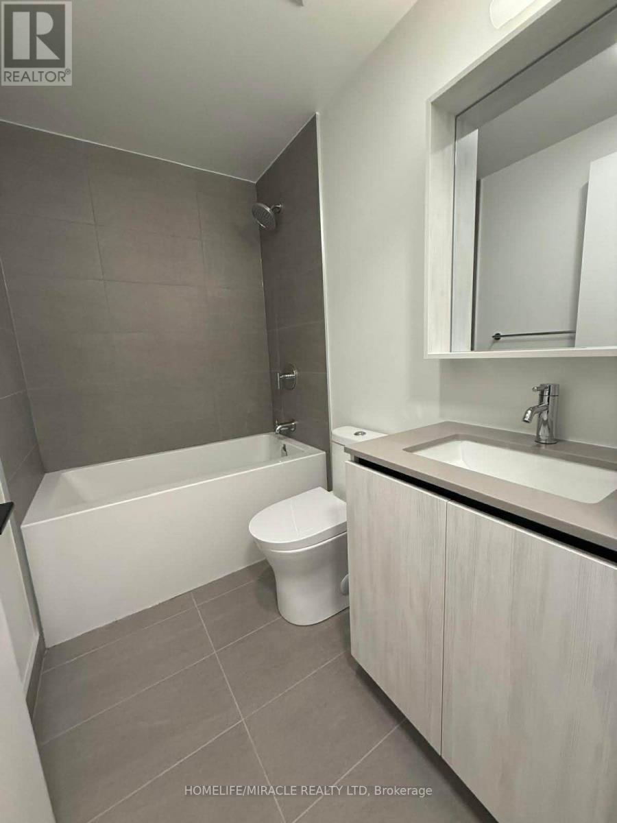 324 - 35 Parliament Street, Toronto, ON - Indoor Photo Showing Bathroom